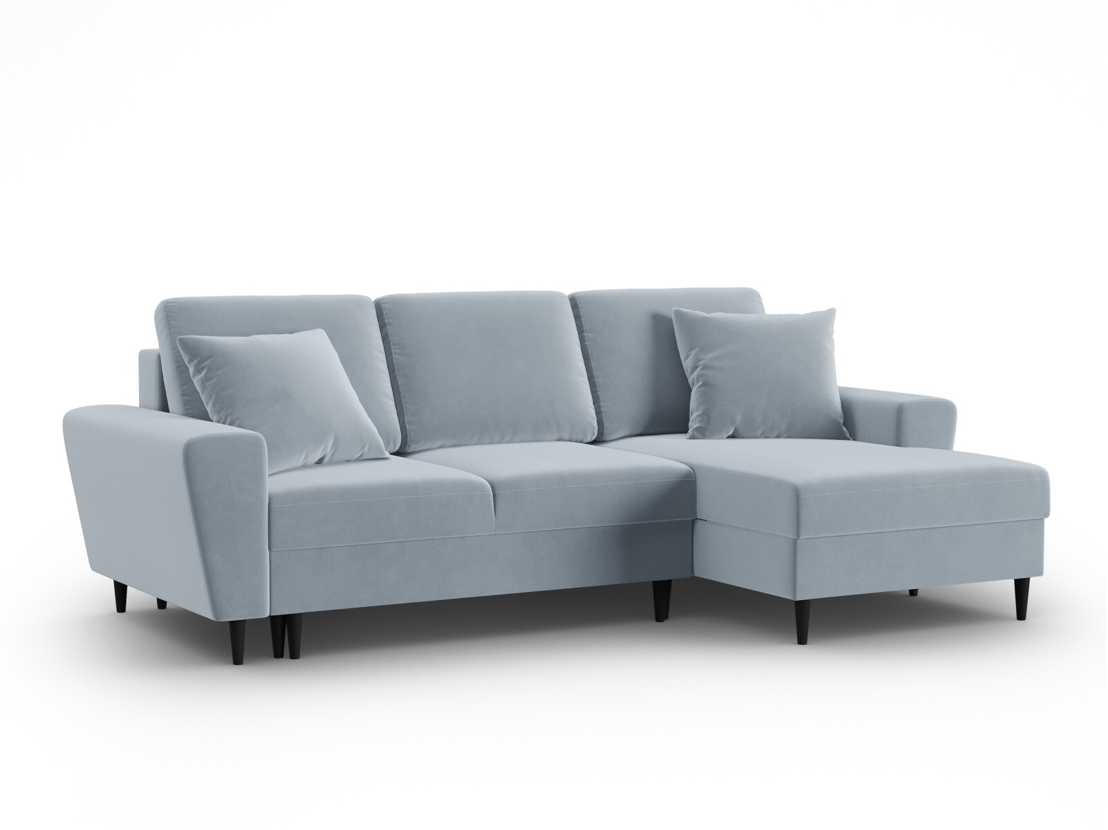 Minkštas kampas Lomveso 110 (Riviera 80)