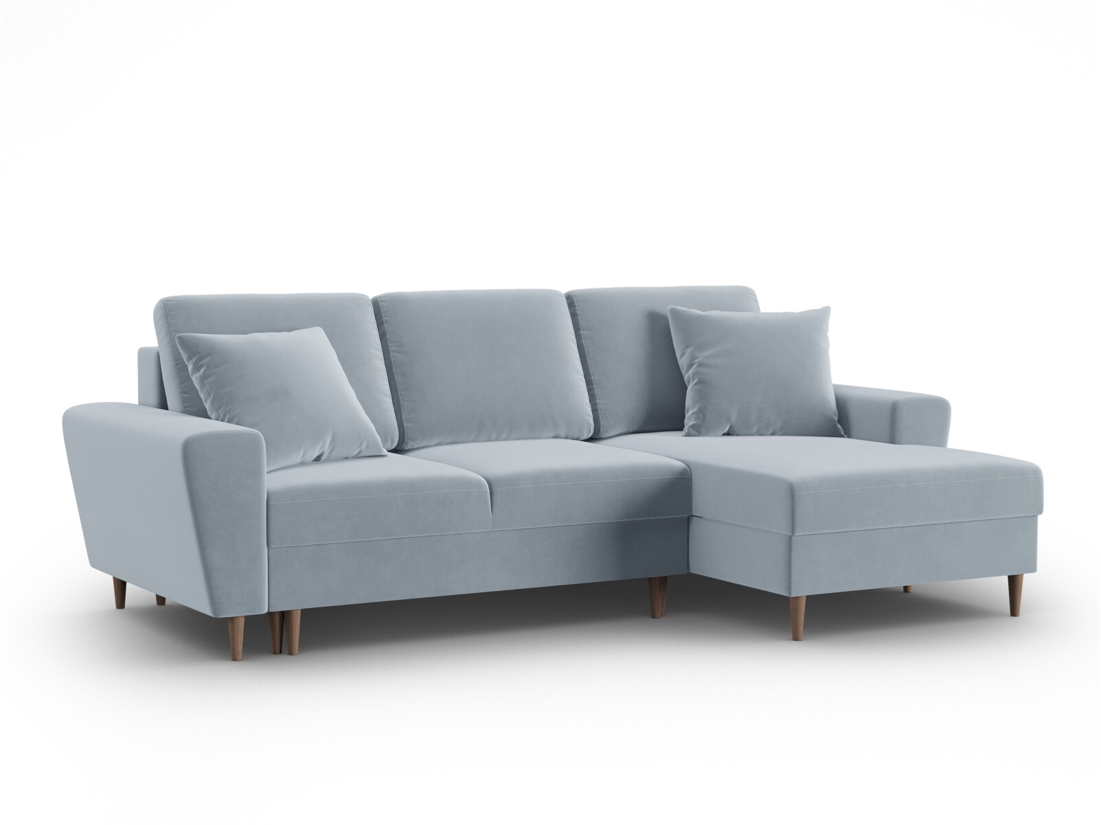 Minkštas kampas Lomveso 110 (Riviera 80)