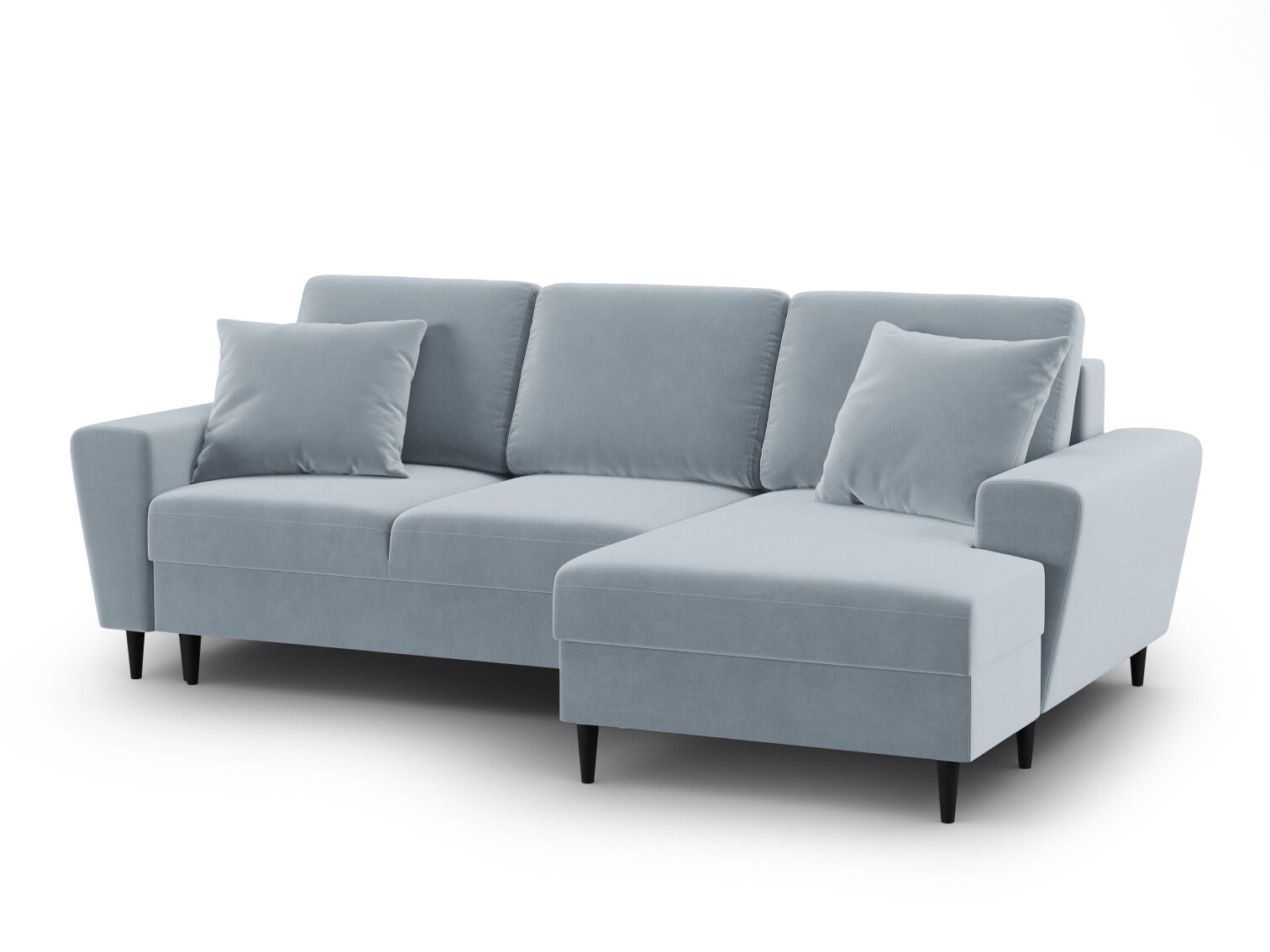 Minkštas kampas Lomveso 110 (Riviera 80)