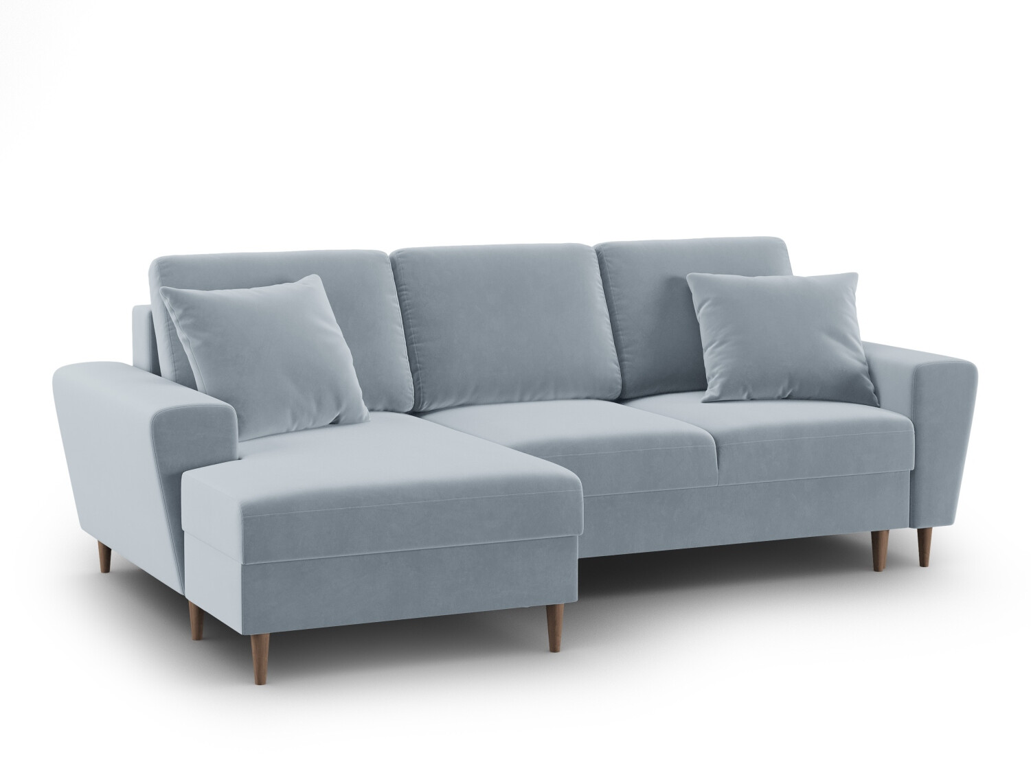 Minkštas kampas Lomveso 110 (Riviera 80)