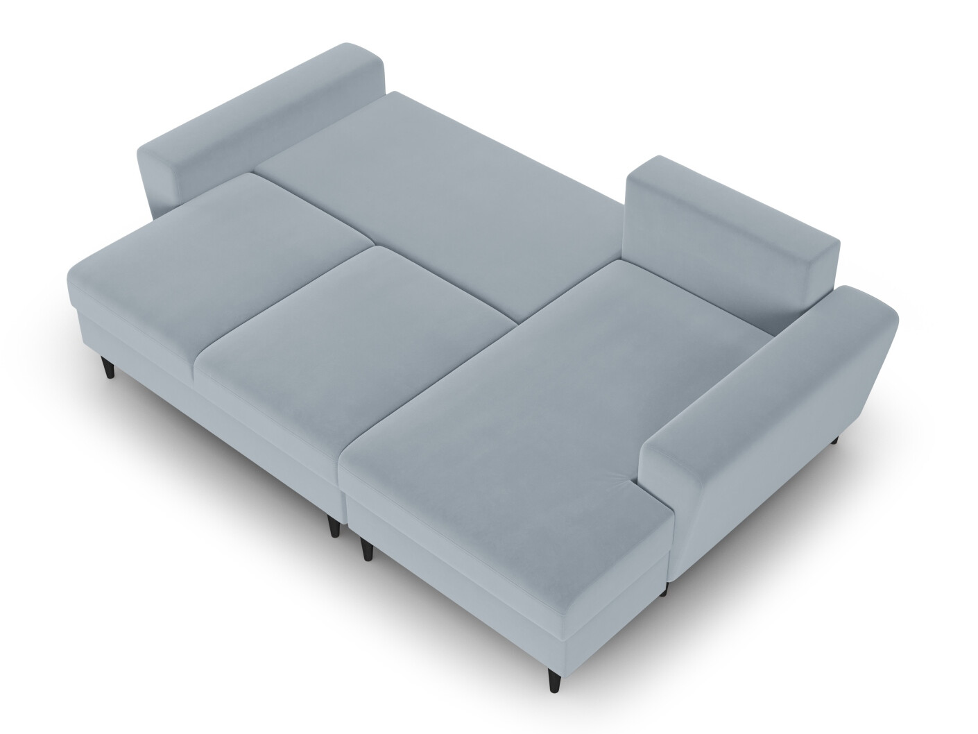 Minkštas kampas Lomveso 110 (Riviera 80)