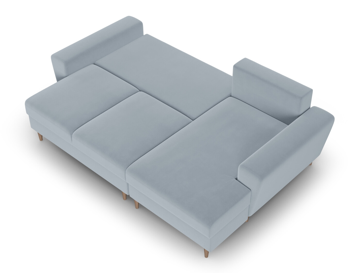 Minkštas kampas Lomveso 110 (Riviera 80)