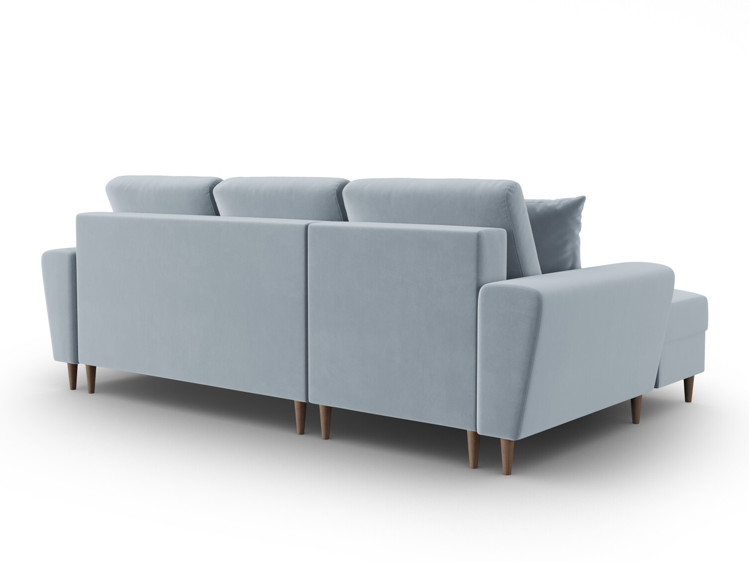 Minkštas kampas Lomveso 110 (Riviera 80)