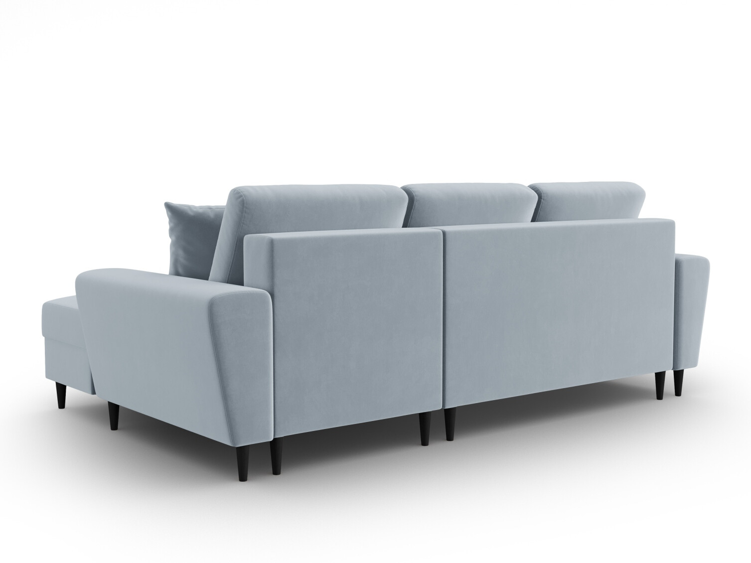 Minkštas kampas Lomveso 110 (Riviera 80)