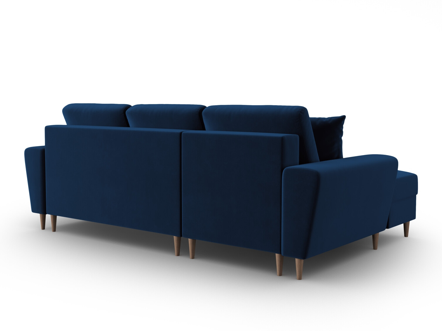 Minkštas kampas Lomveso 110 (Riviera 81)