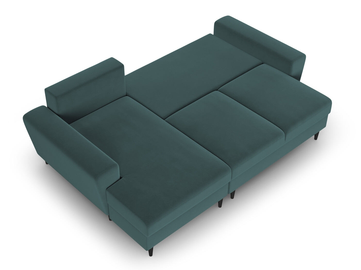 Minkštas kampas Lomveso 110 (Riviera 87)