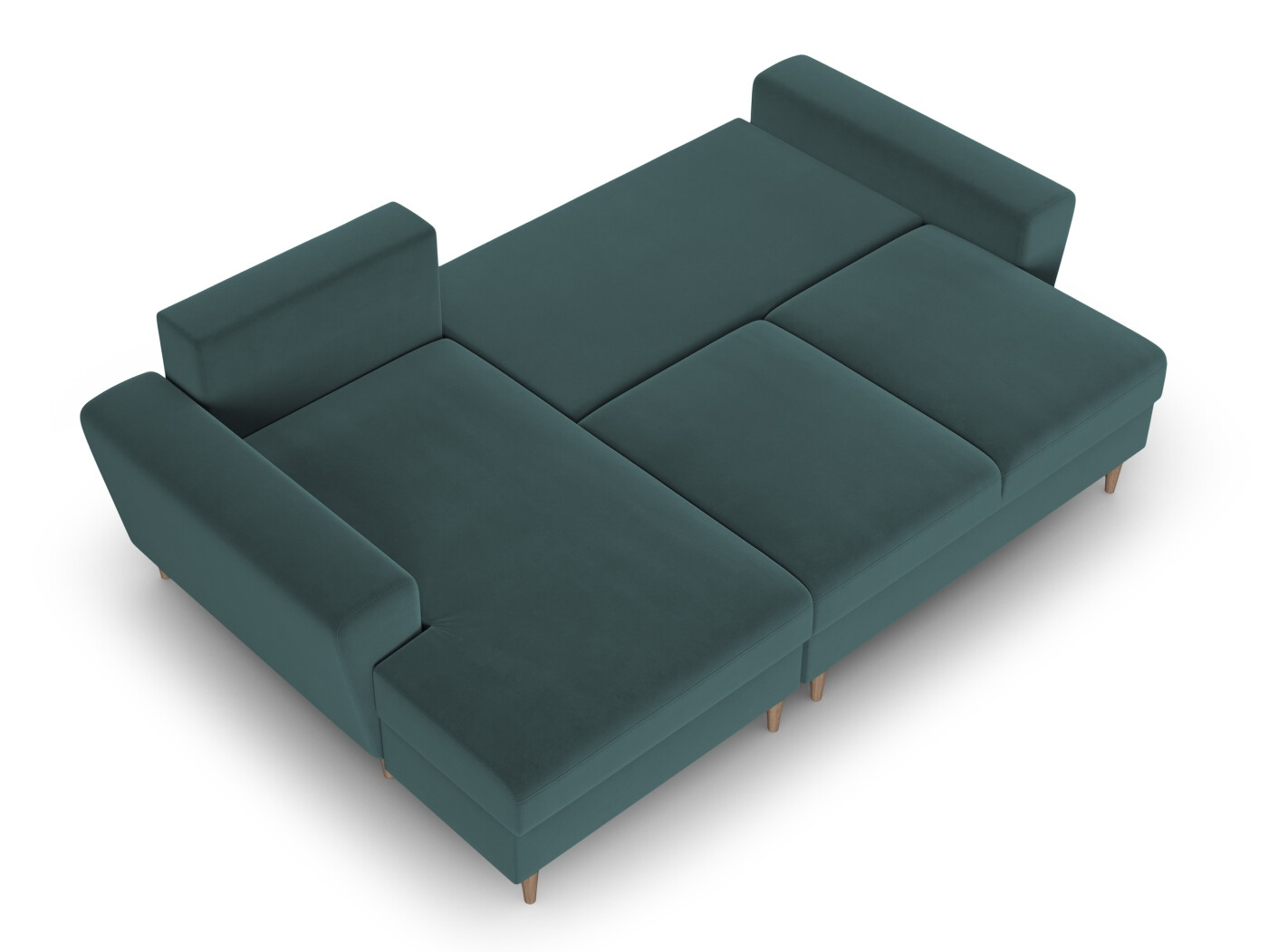 Minkštas kampas Lomveso 110 (Riviera 87)