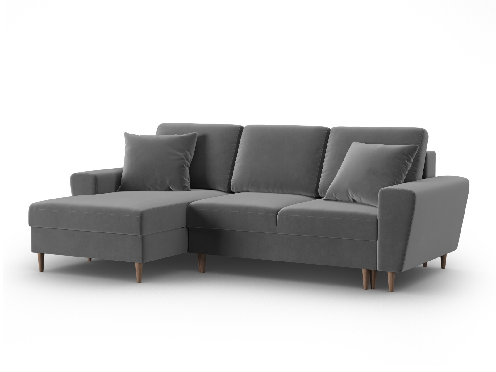 Minkštas kampas Lomveso 110 (Riviera 91)
