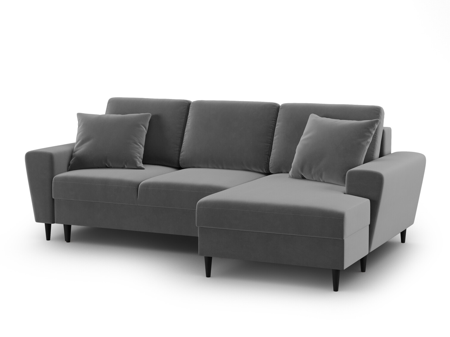 Minkštas kampas Lomveso 110 (Riviera 91)