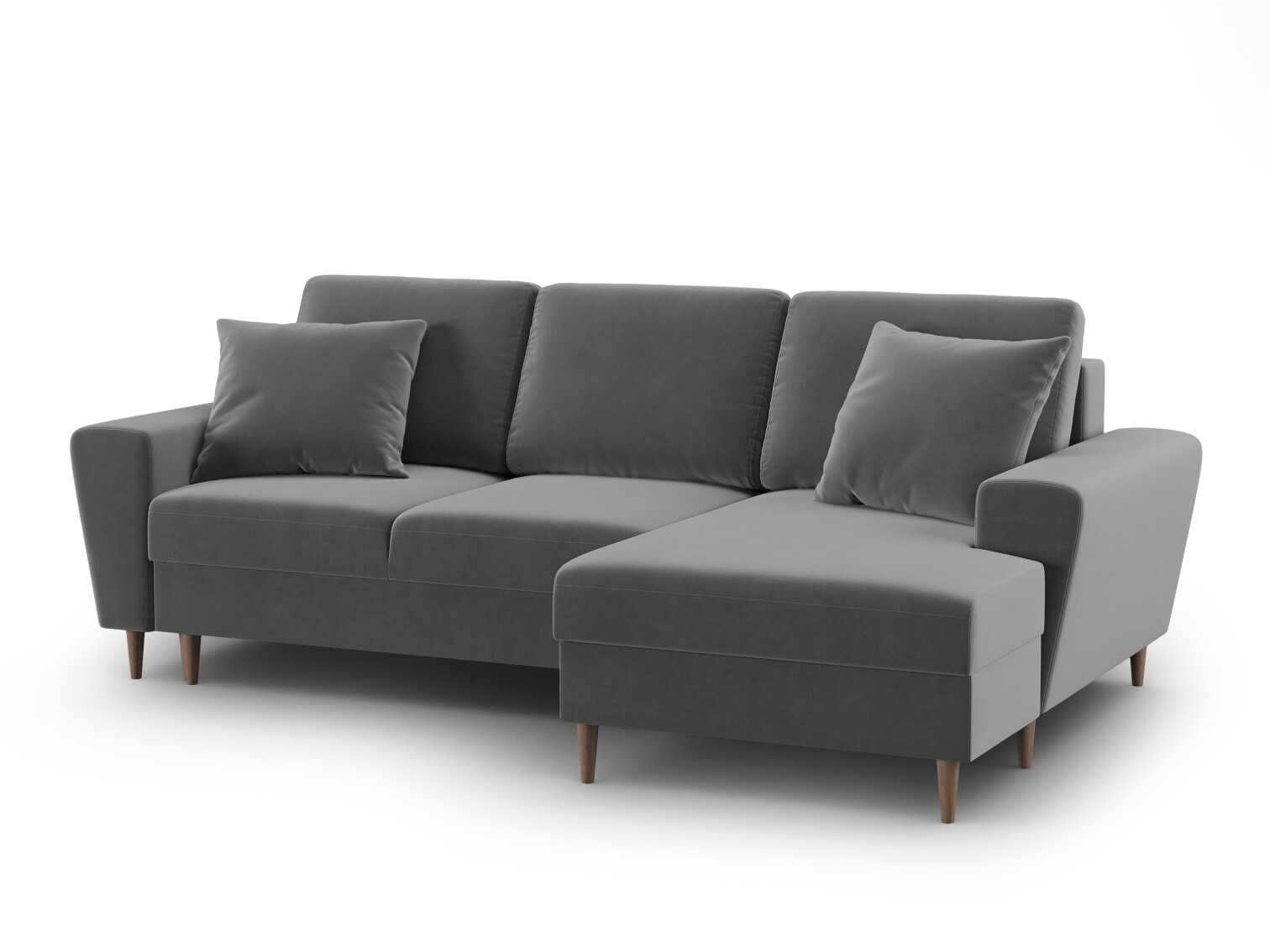 Minkštas kampas Lomveso 110 (Riviera 91)
