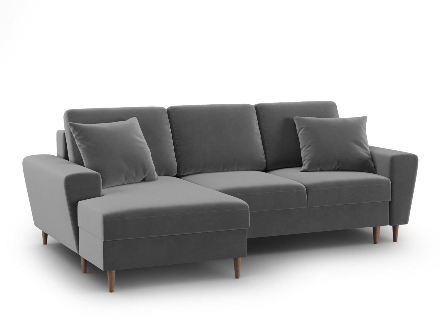 Minkštas kampas Lomveso 110 (Riviera 91)