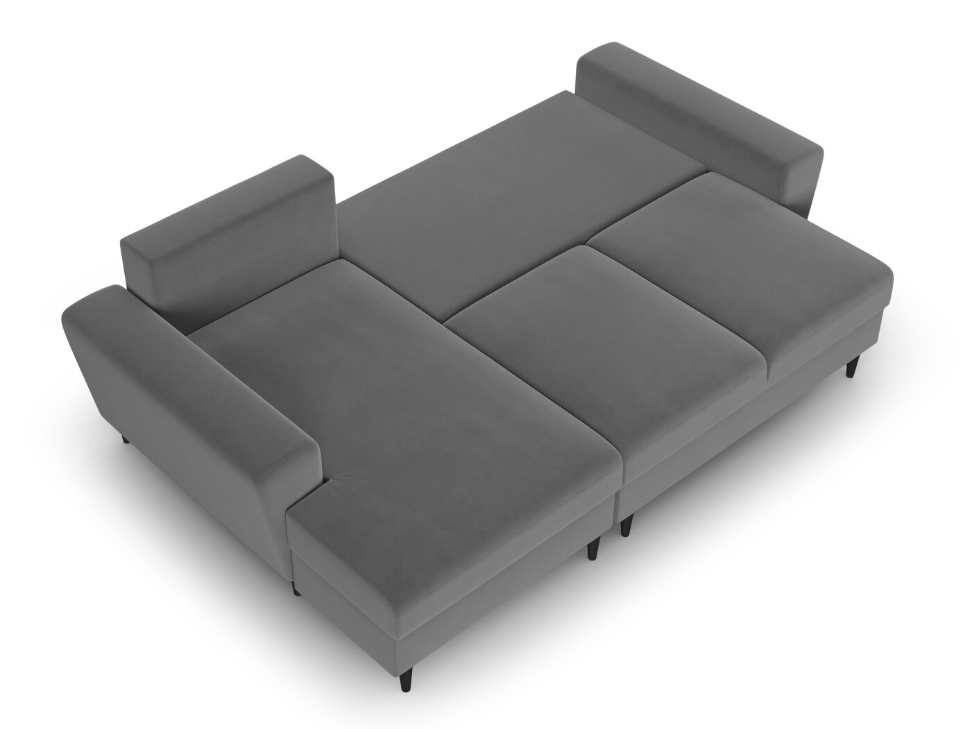 Minkštas kampas Lomveso 110 (Riviera 91)