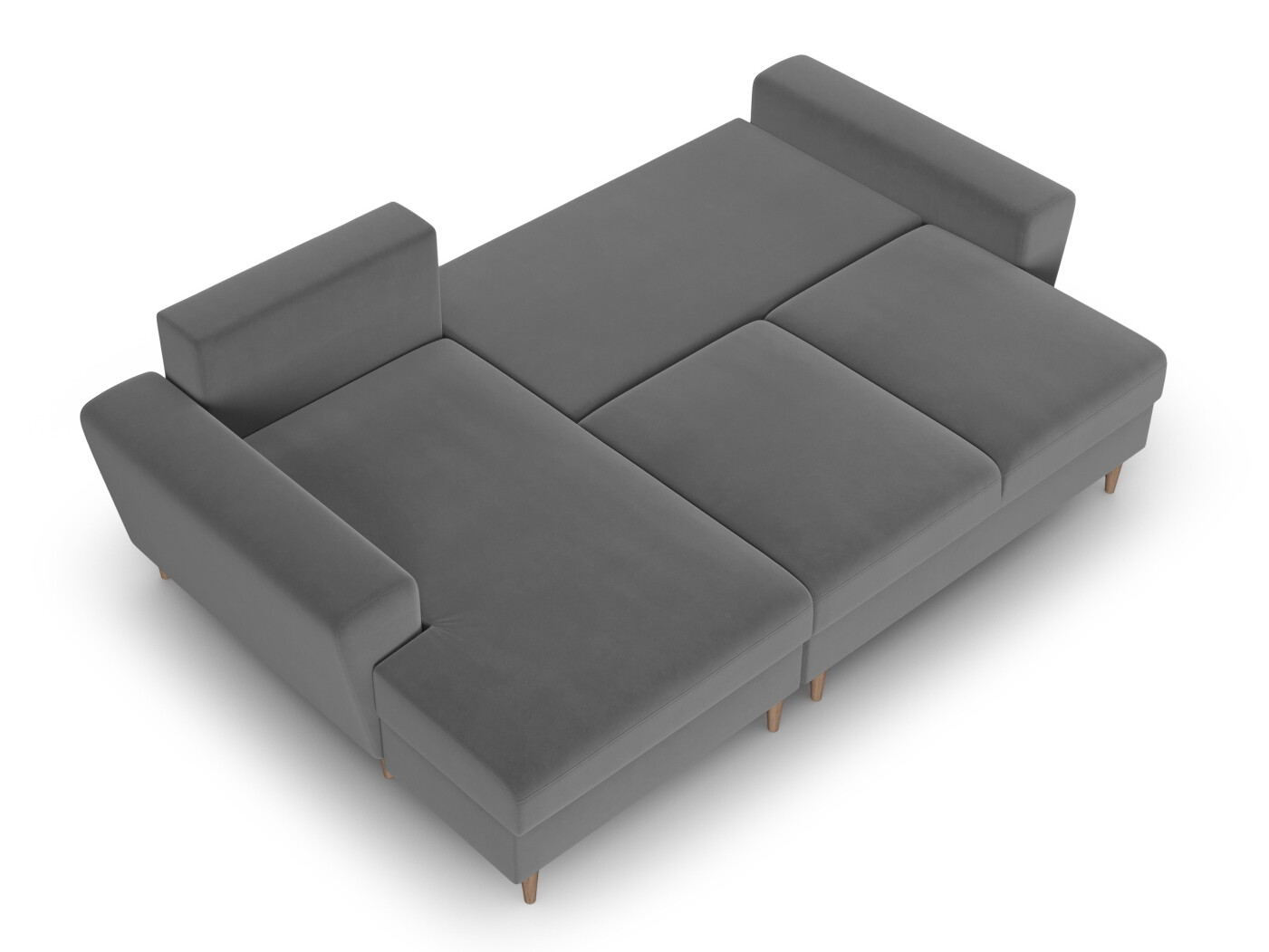 Minkštas kampas Lomveso 110 (Riviera 91)