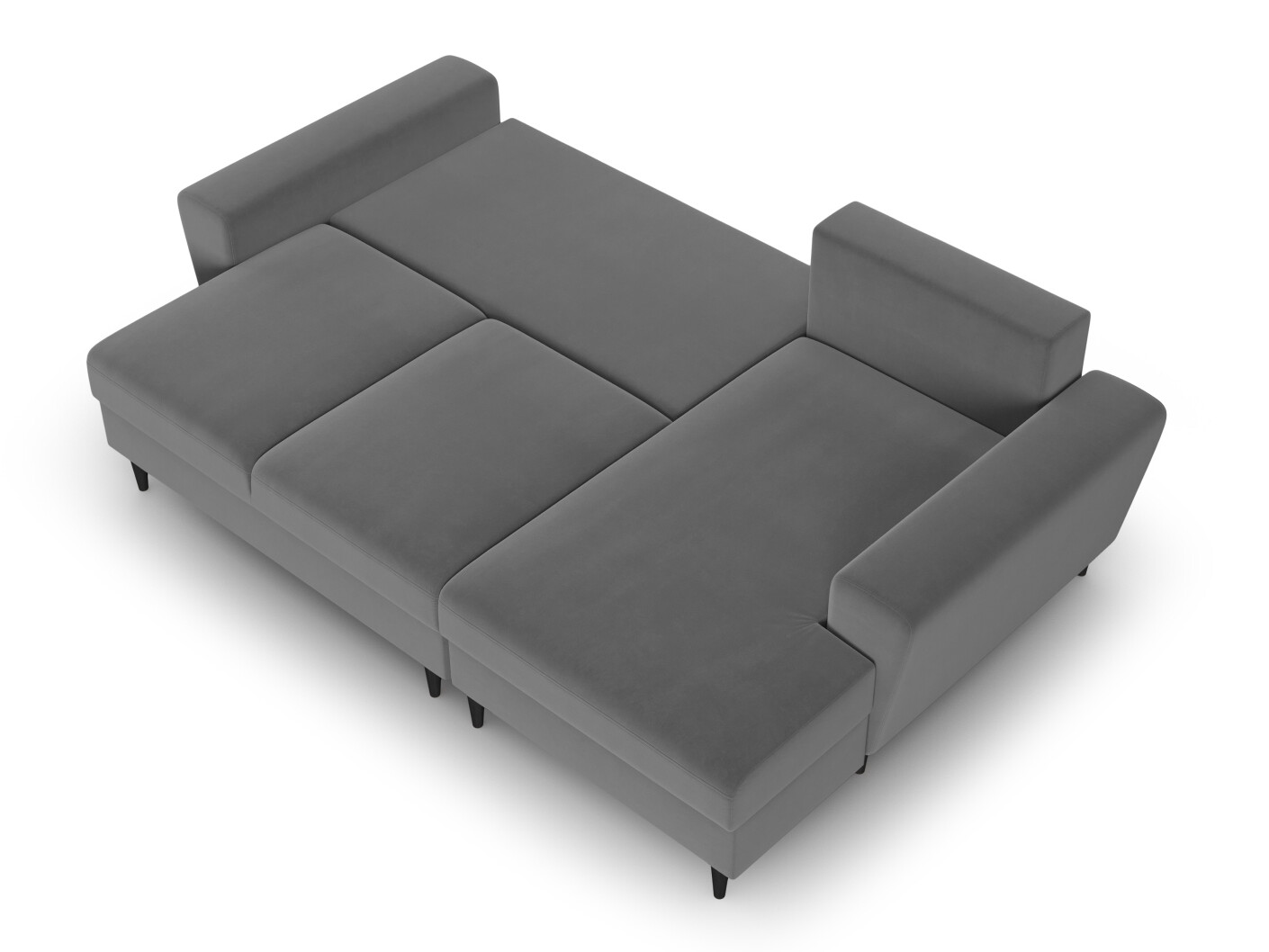 Minkštas kampas Lomveso 110 (Riviera 91)