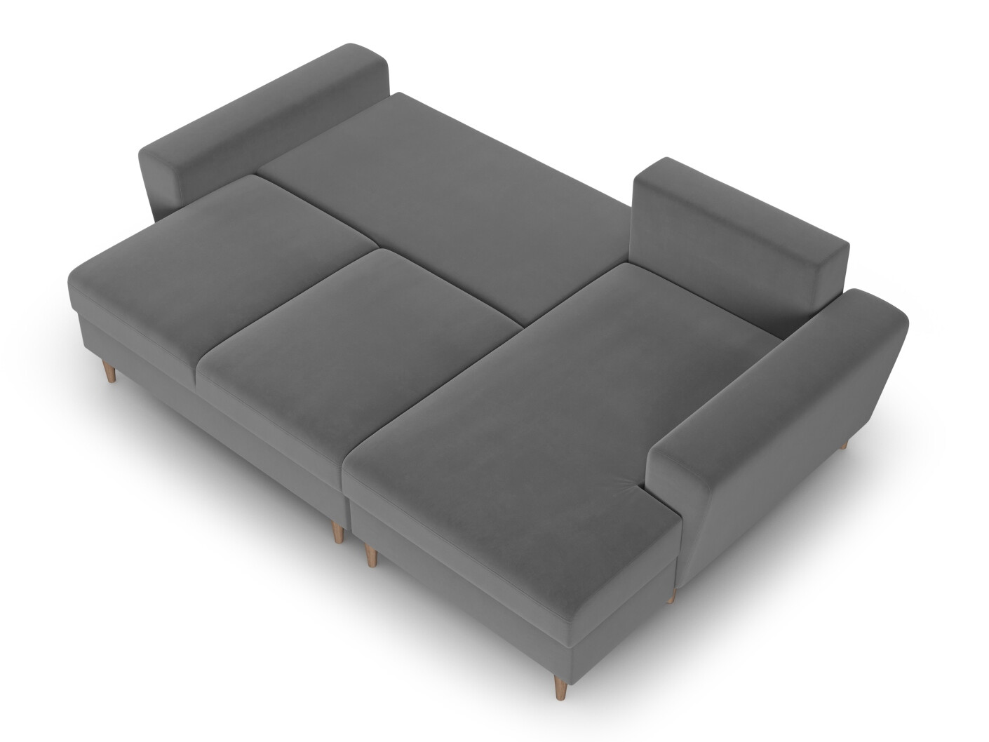 Minkštas kampas Lomveso 110 (Riviera 91)