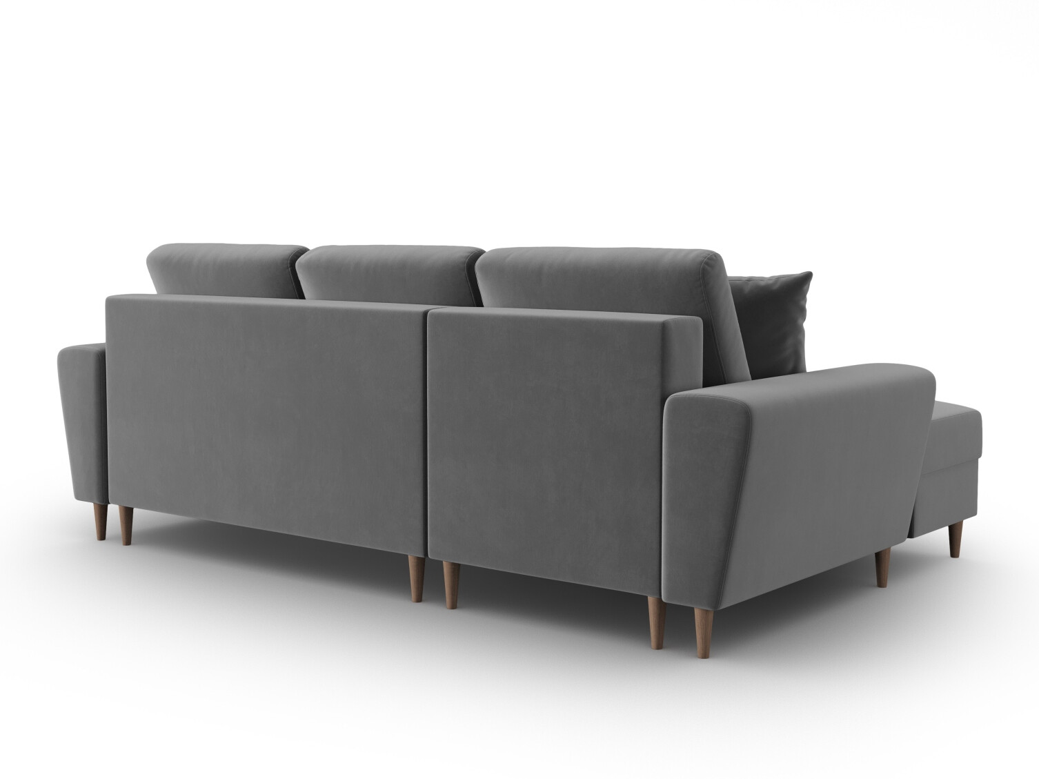 Minkštas kampas Lomveso 110 (Riviera 91)
