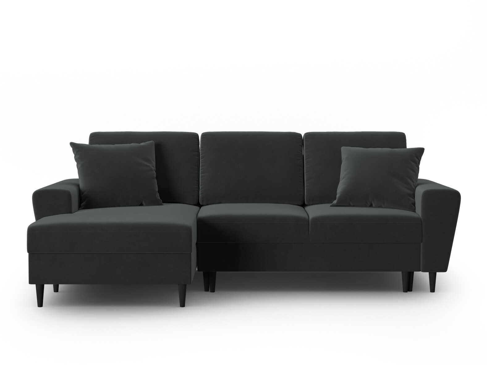 Minkštas kampas Lomveso 110 (Riviera 95)
