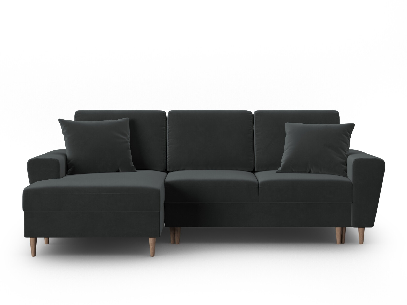 Minkštas kampas Lomveso 110 (Riviera 95)