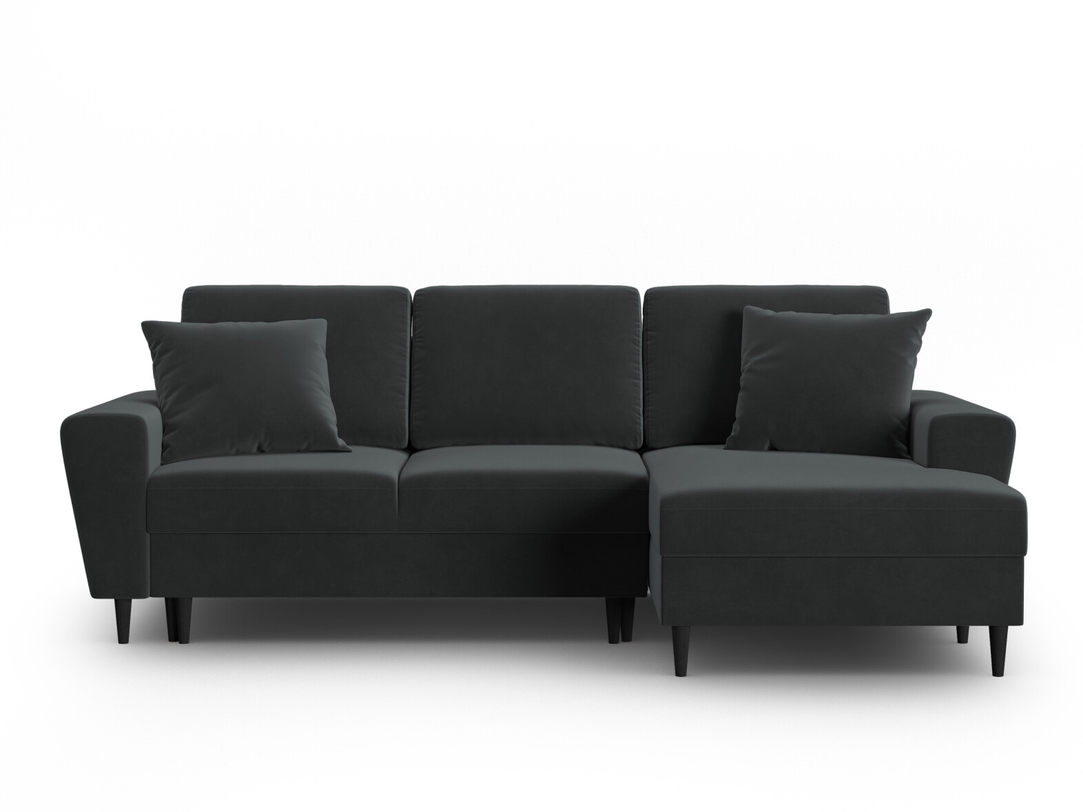Minkštas kampas Lomveso 110 (Riviera 95)
