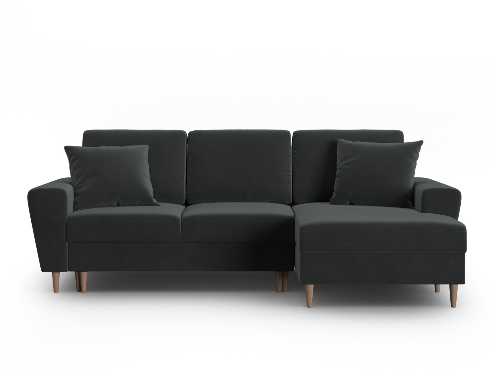 Minkštas kampas Lomveso 110 (Riviera 95)