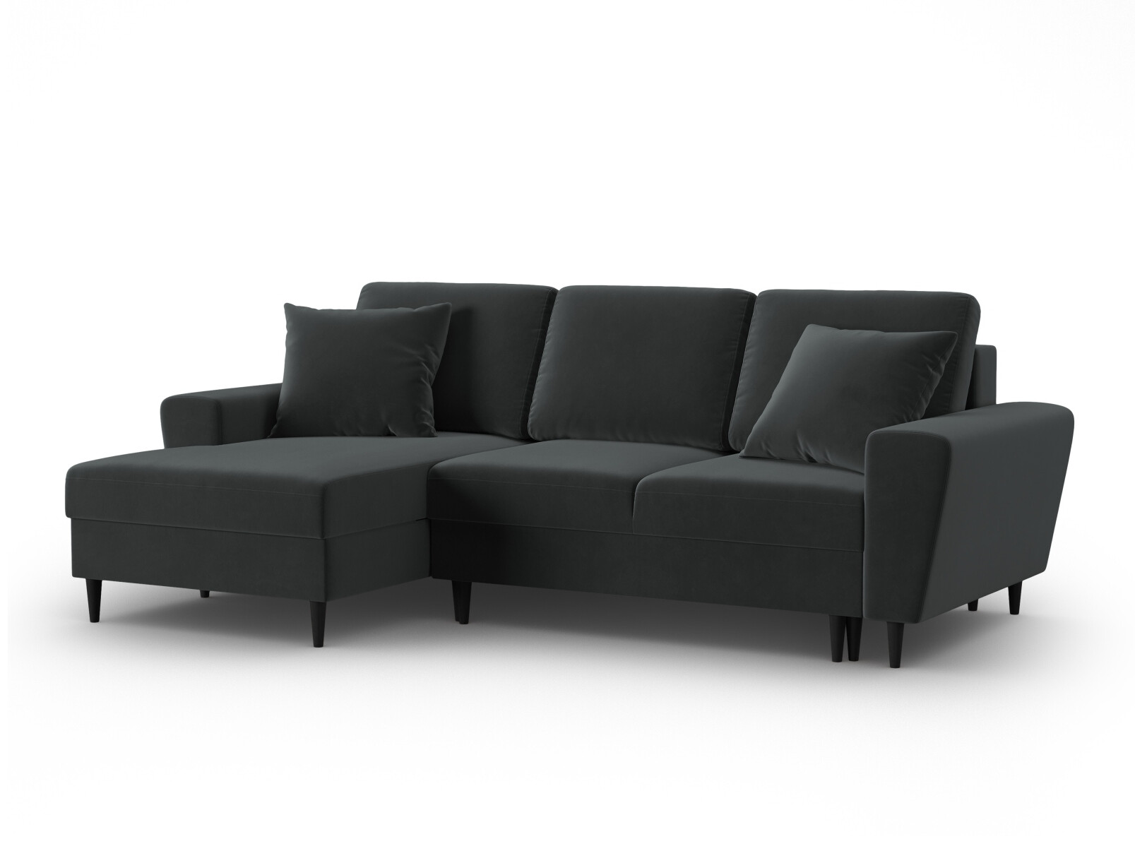Minkštas kampas Lomveso 110 (Riviera 95)