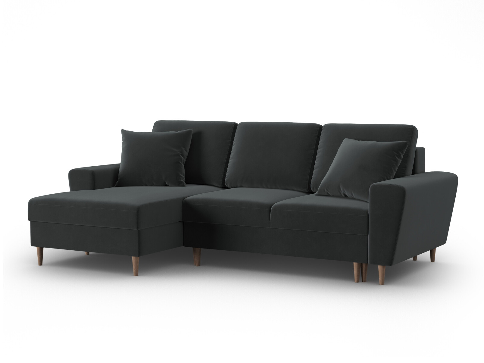 Minkštas kampas Lomveso 110 (Riviera 95)