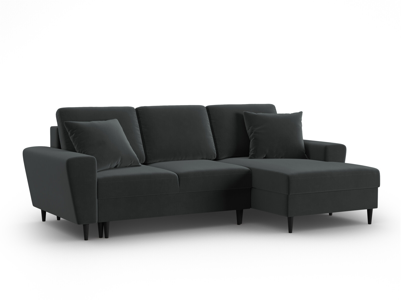 Minkštas kampas Lomveso 110 (Riviera 95)