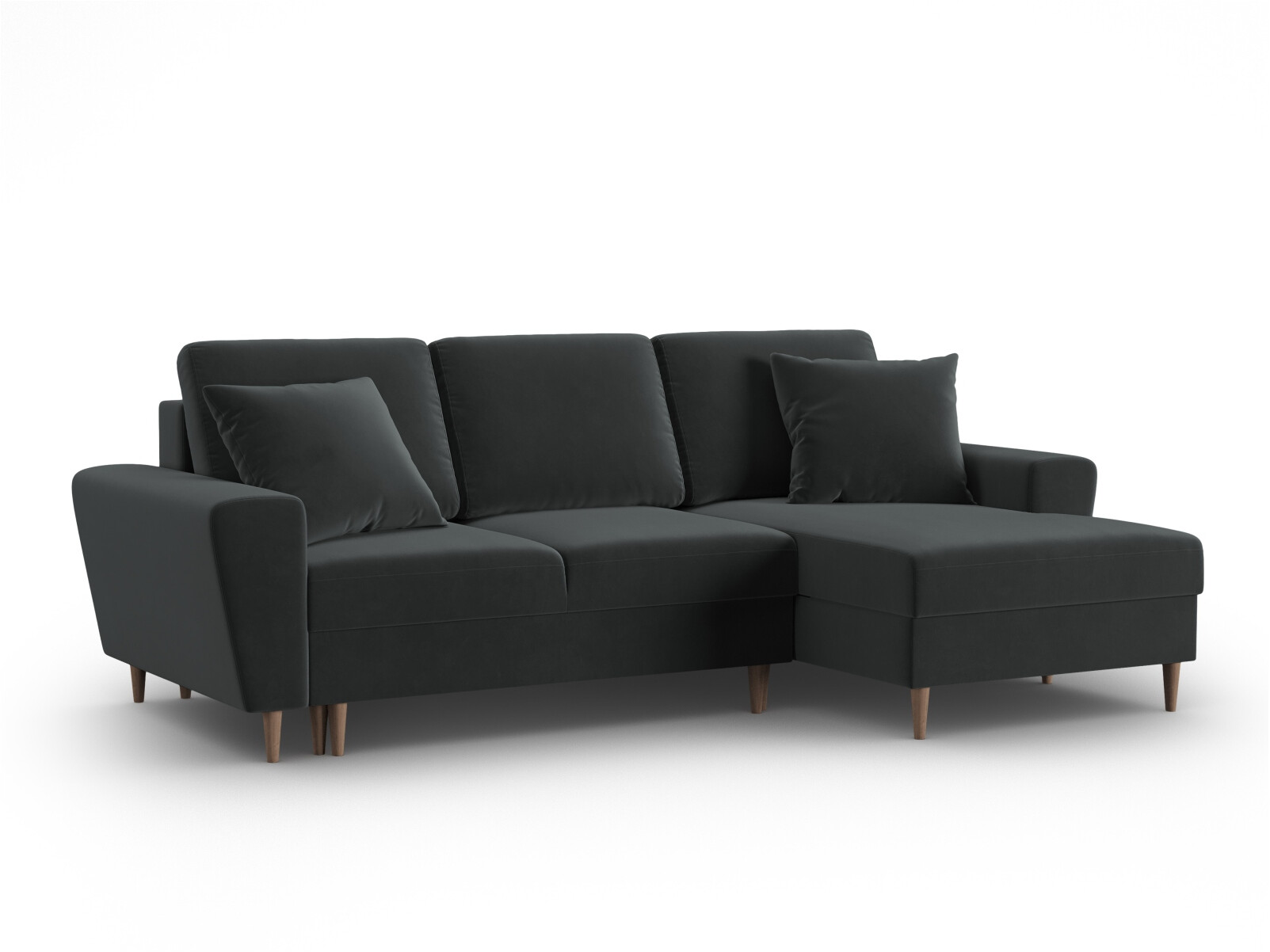 Minkštas kampas Lomveso 110 (Riviera 95)