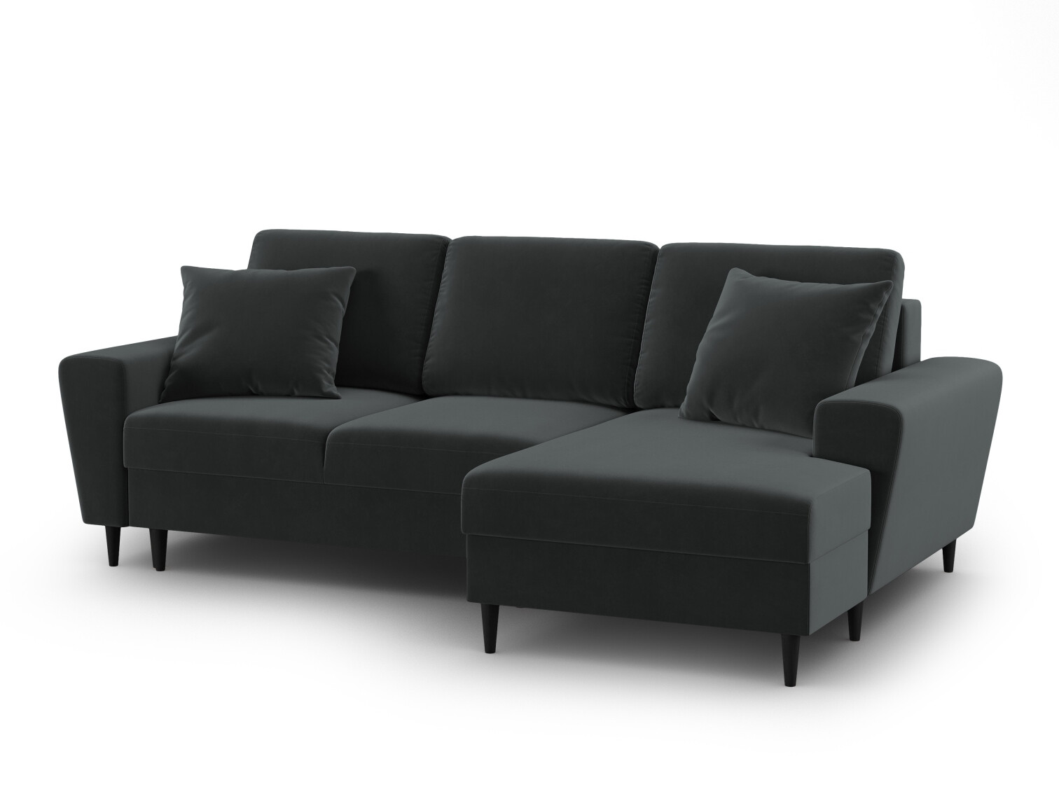 Minkštas kampas Lomveso 110 (Riviera 95)