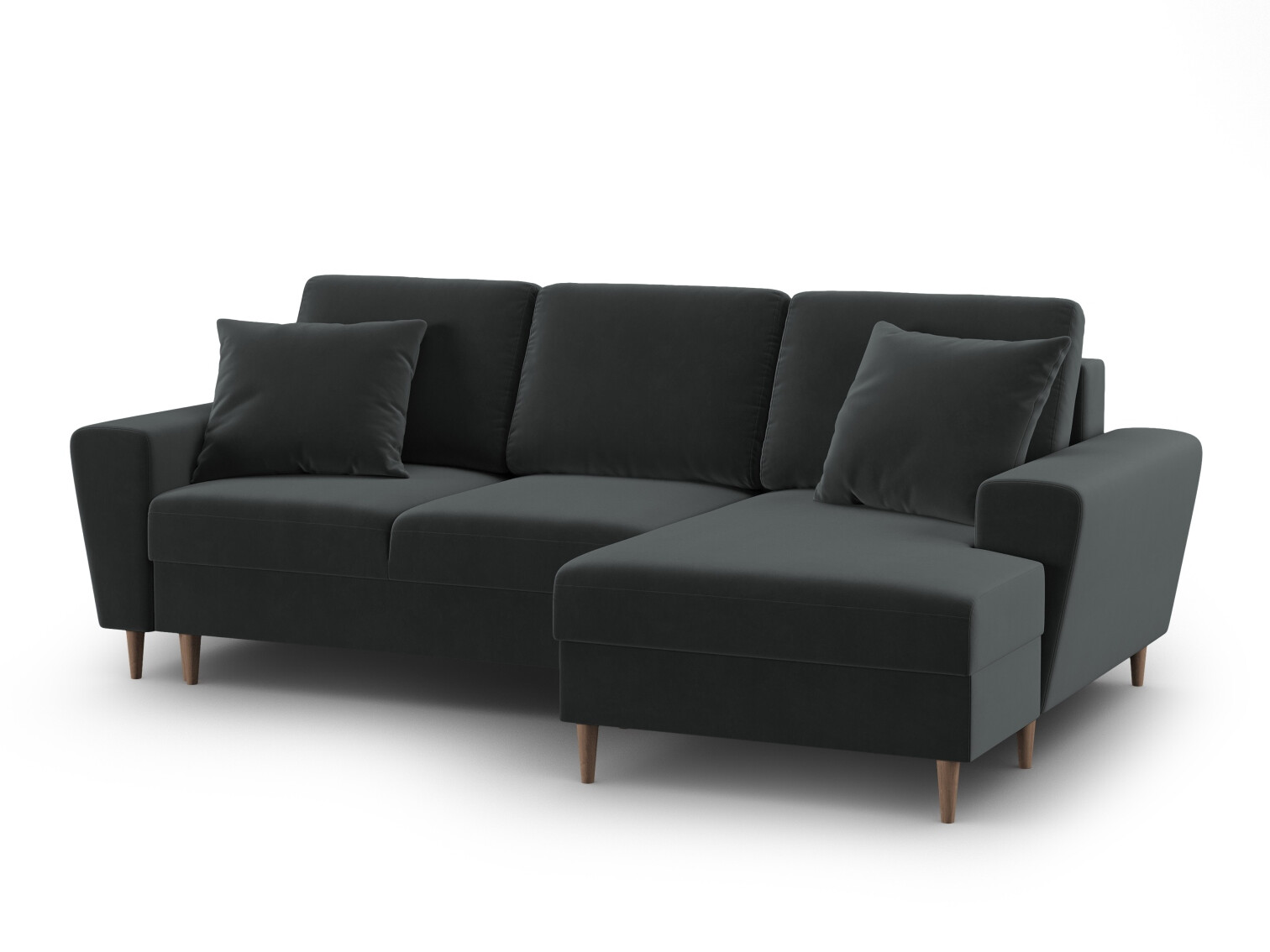 Minkštas kampas Lomveso 110 (Riviera 95)