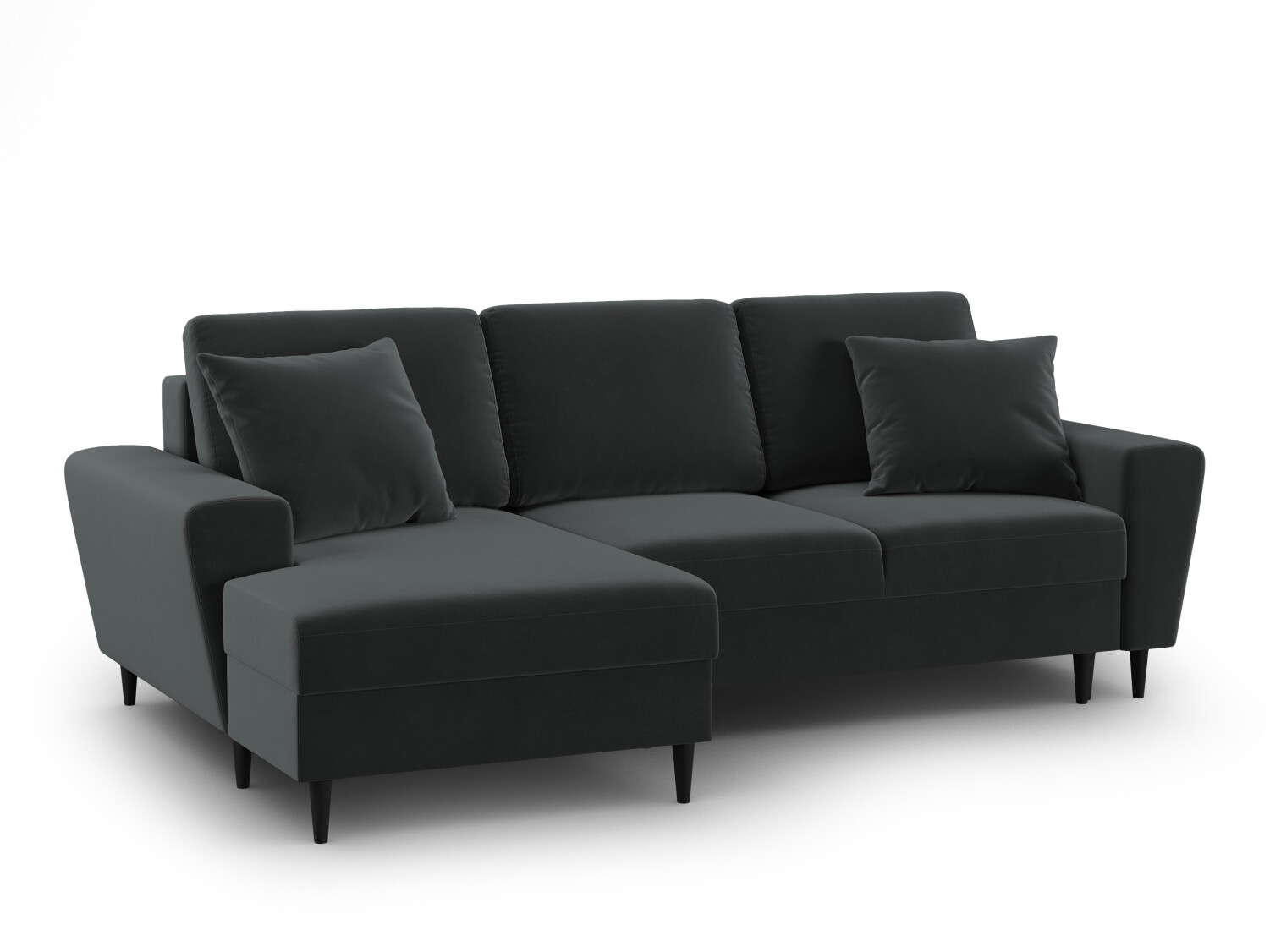 Minkštas kampas Lomveso 110 (Riviera 95)