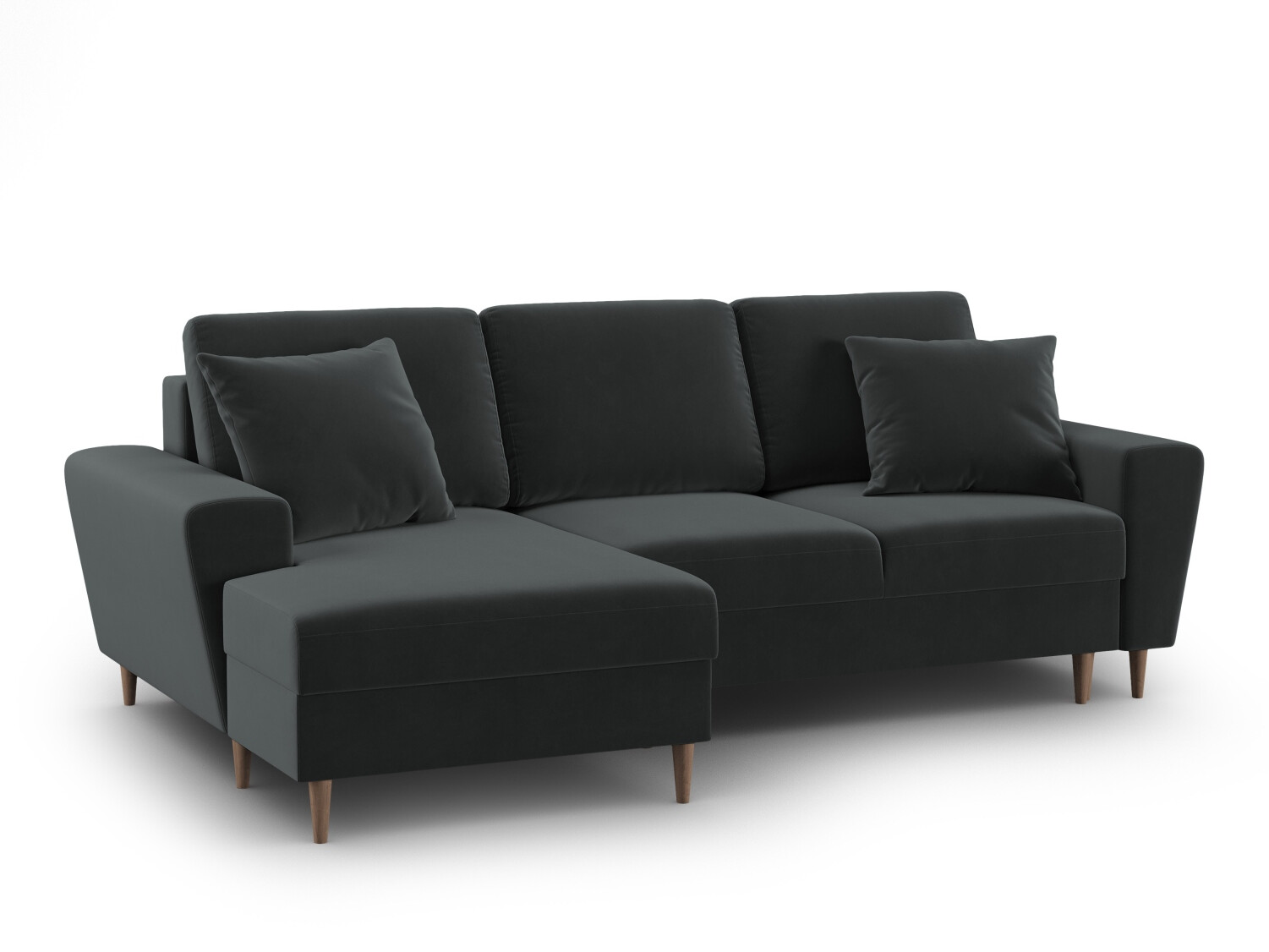 Minkštas kampas Lomveso 110 (Riviera 95)