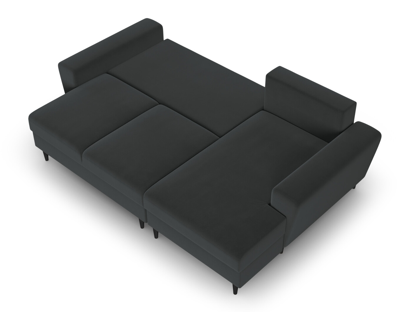 Minkštas kampas Lomveso 110 (Riviera 95)