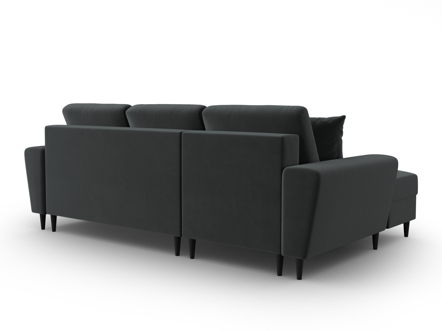 Minkštas kampas Lomveso 110 (Riviera 95)