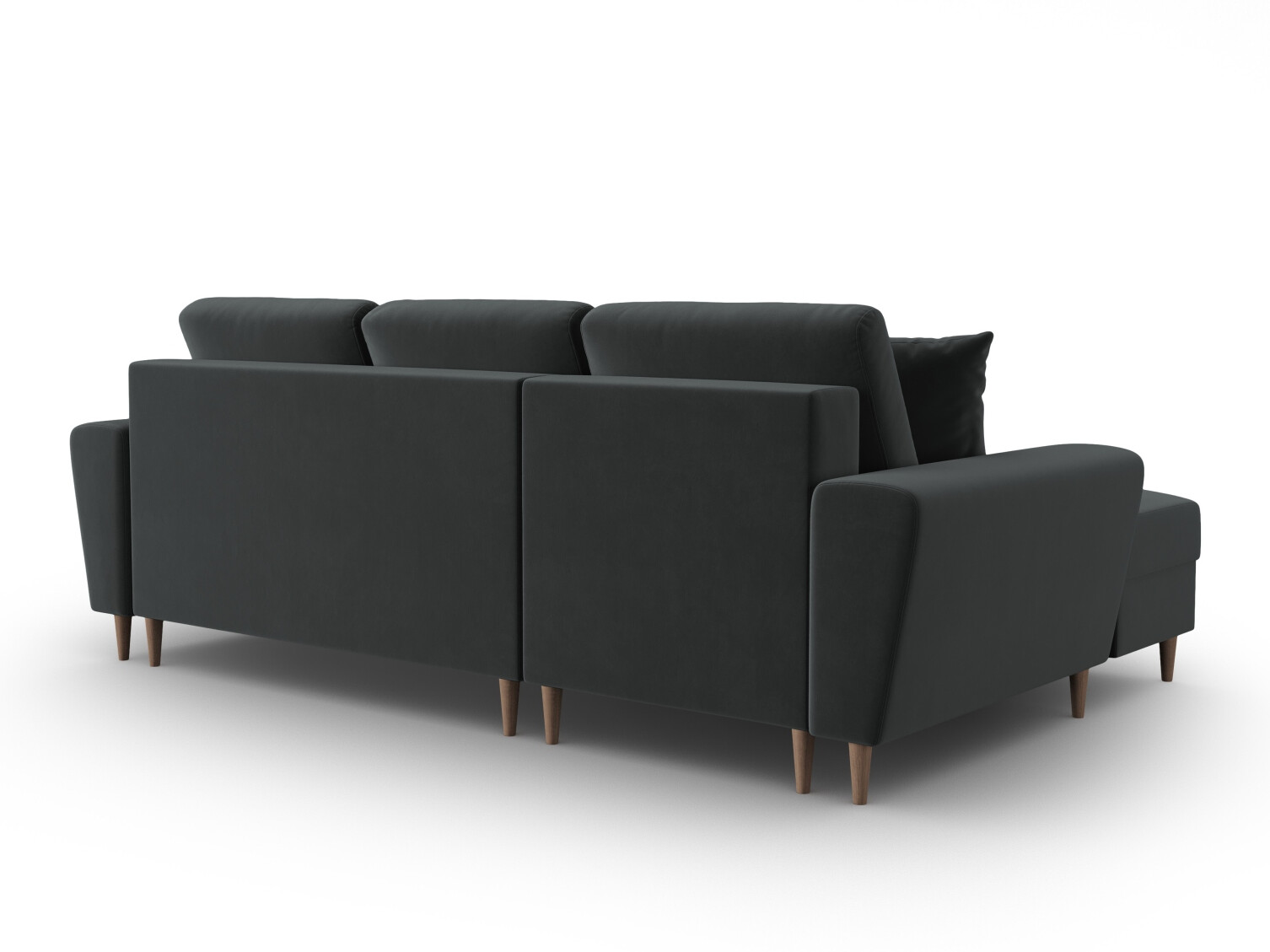 Minkštas kampas Lomveso 110 (Riviera 95)