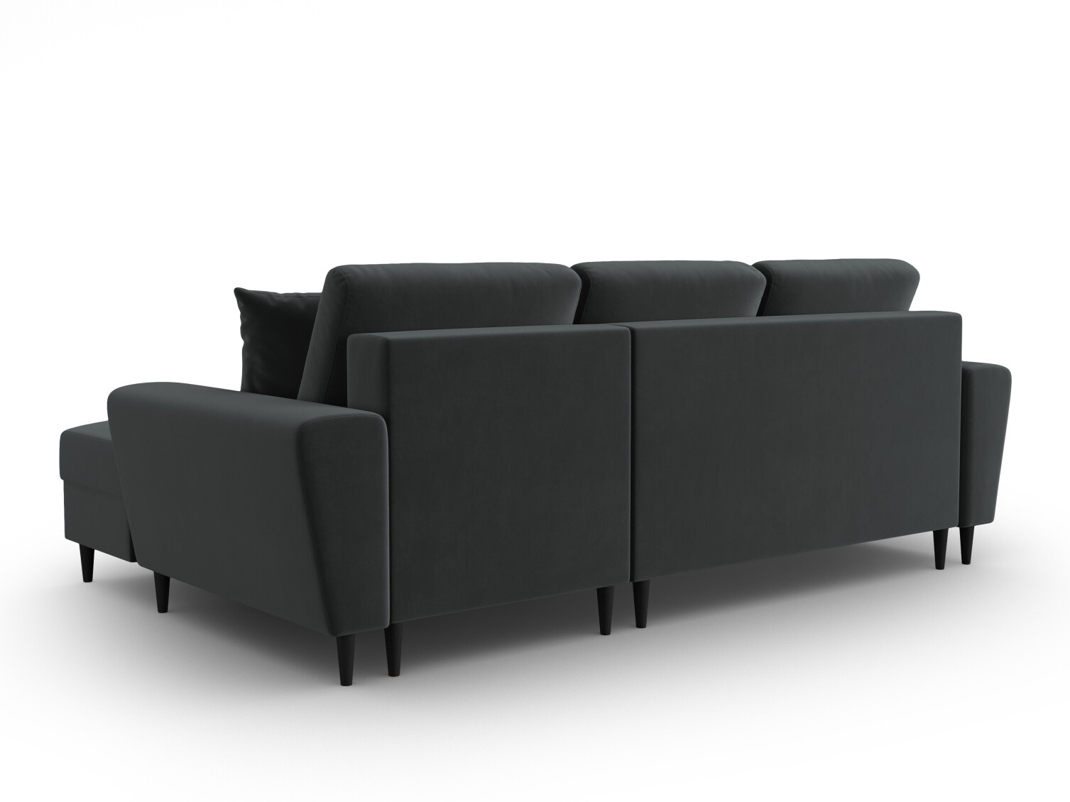 Minkštas kampas Lomveso 110 (Riviera 95)