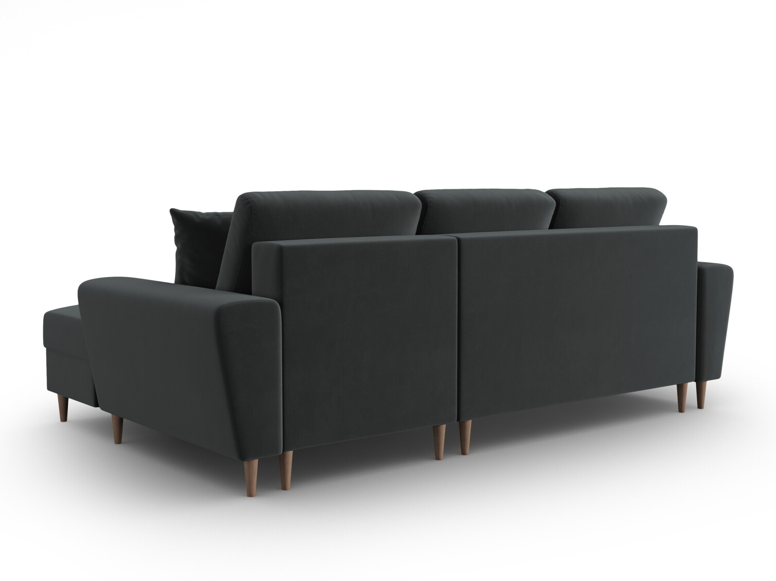 Minkštas kampas Lomveso 110 (Riviera 95)