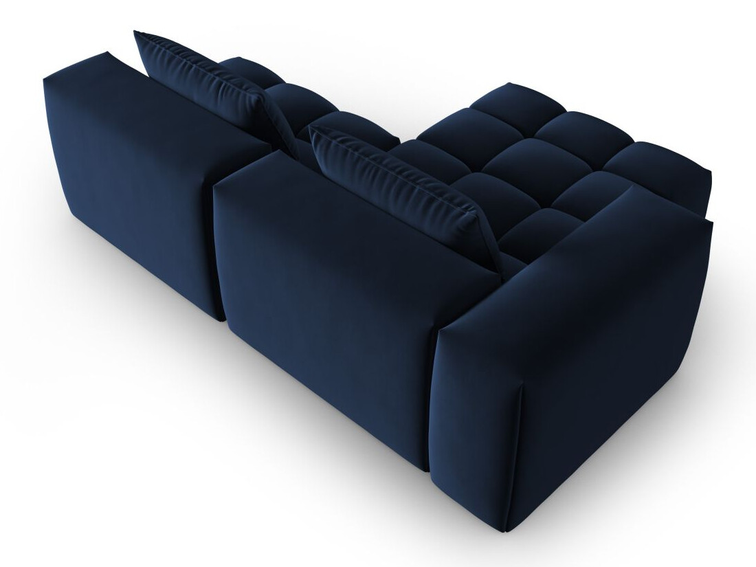 Minkštas kampas Odeveno 106 (Casino Deep Blue)