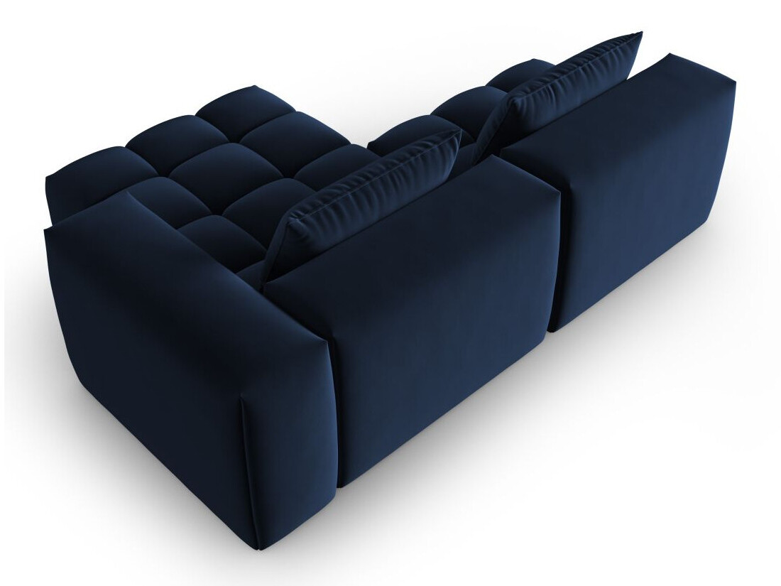 Minkštas kampas Odeveno 106 (Casino Deep Blue)