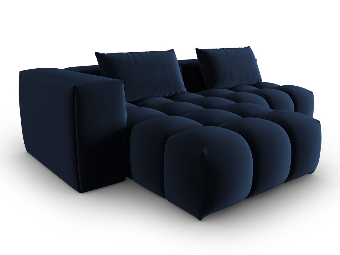 Minkštas kampas Odeveno 106 (Casino Deep Blue)