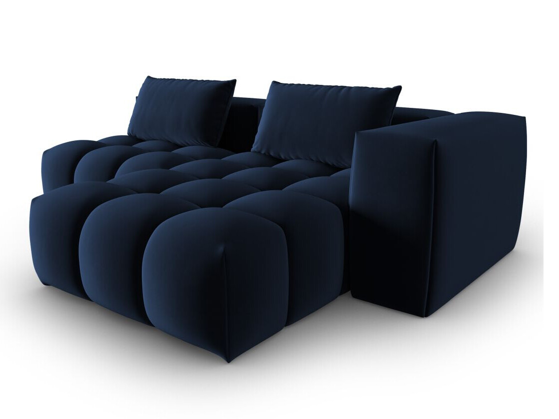 Minkštas kampas Odeveno 106 (Casino Deep Blue)