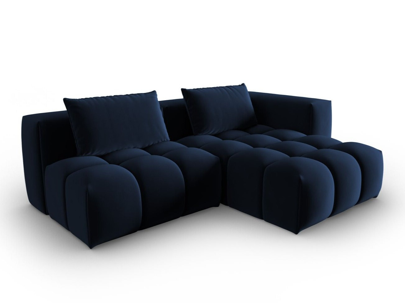 Minkštas kampas Odeveno 106 (Casino Deep Blue)