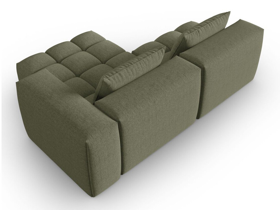 Minkštas kampas Odeveno 106 (Sorella 34)
