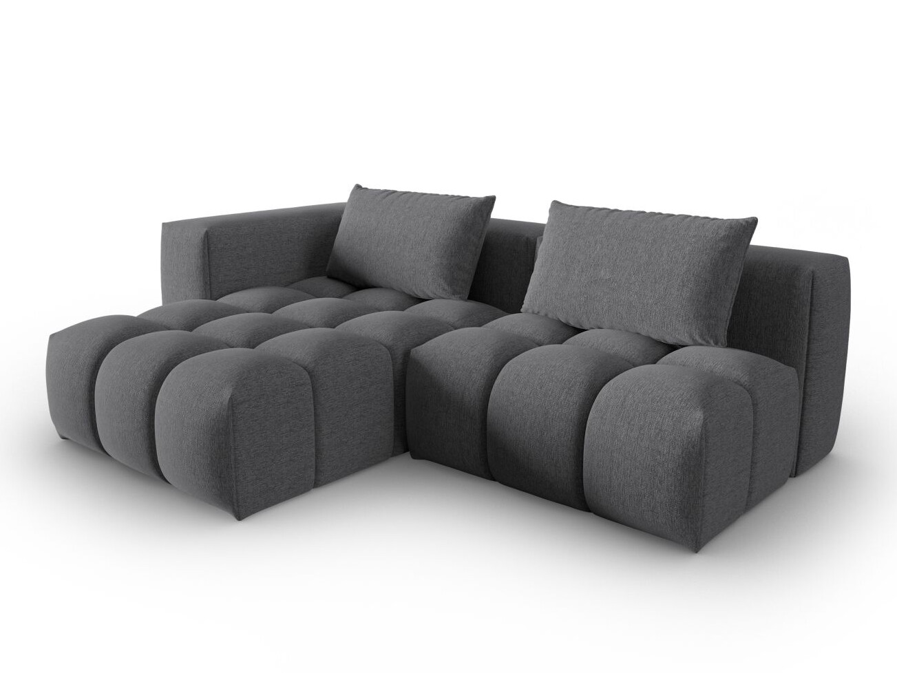 Minkštas kampas Odeveno 106 (Sorella 89)