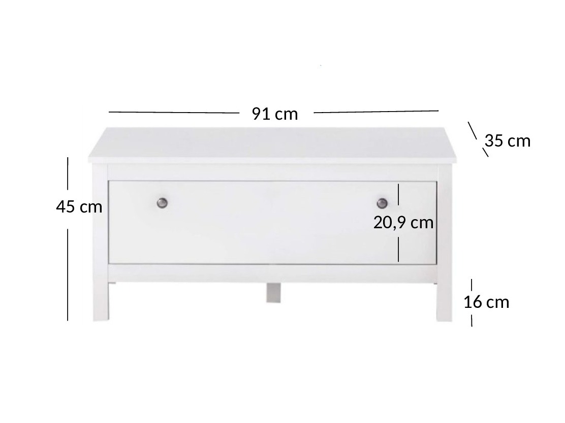 Batų dėžė Morelmo 108