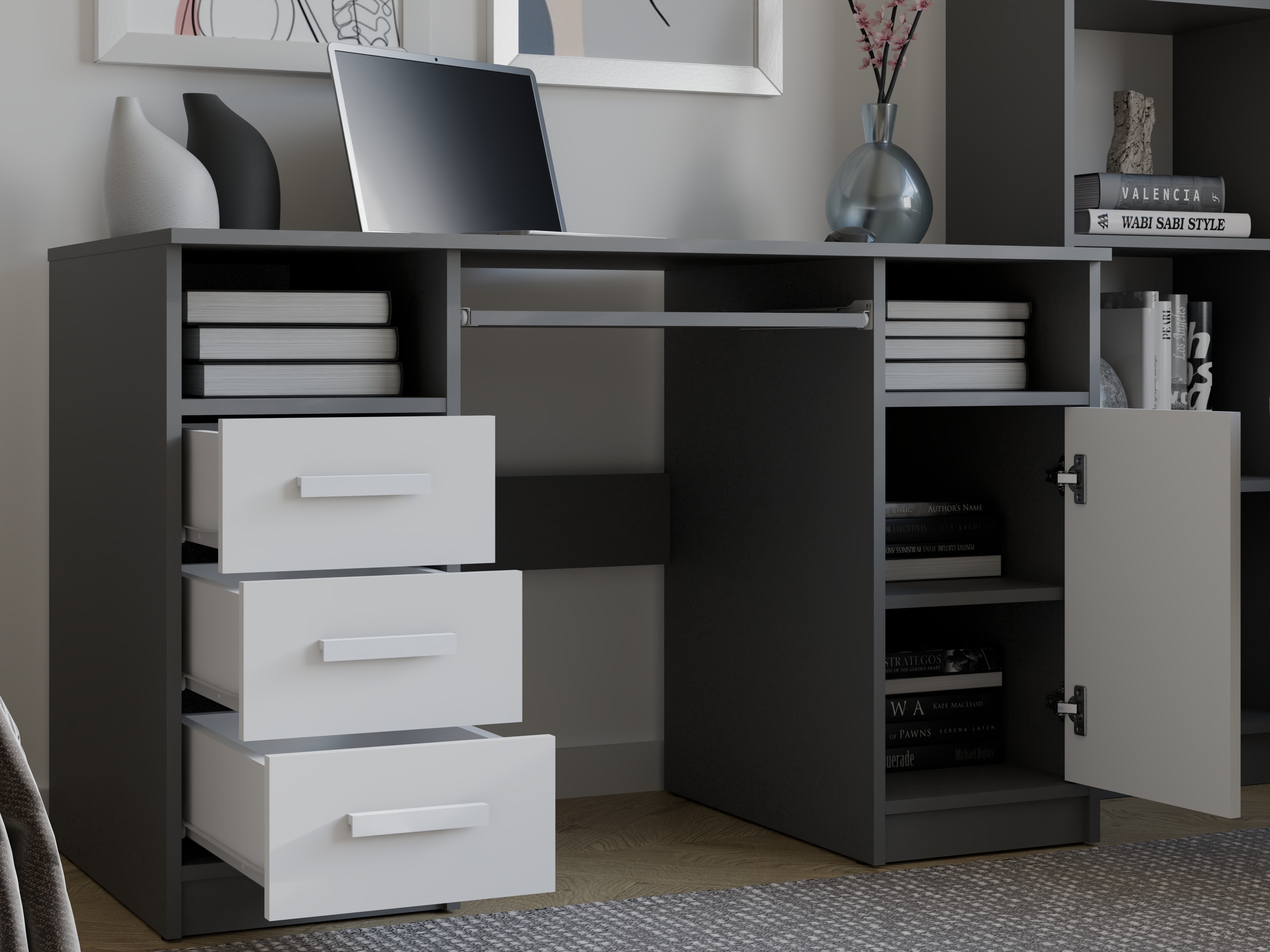 Darbo stalas ST8838