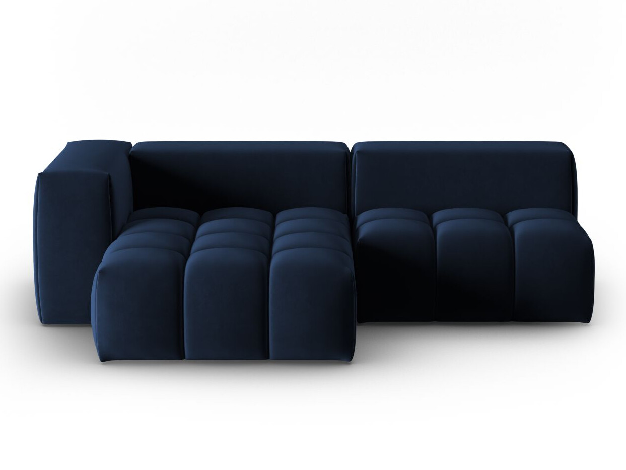 Minkštas kampas Odeveno 106 (Casino Deep Blue)