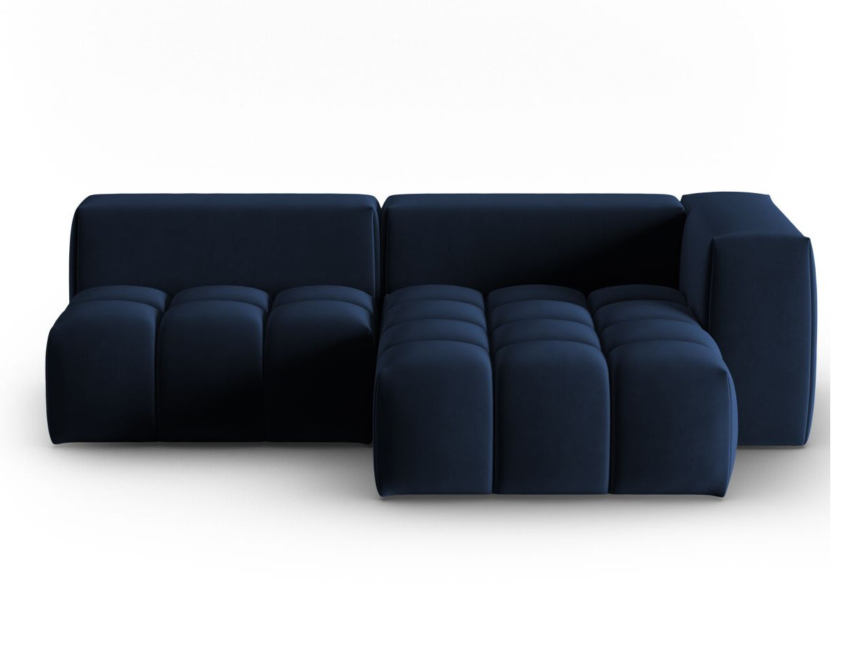 Minkštas kampas Odeveno 106 (Casino Deep Blue)
