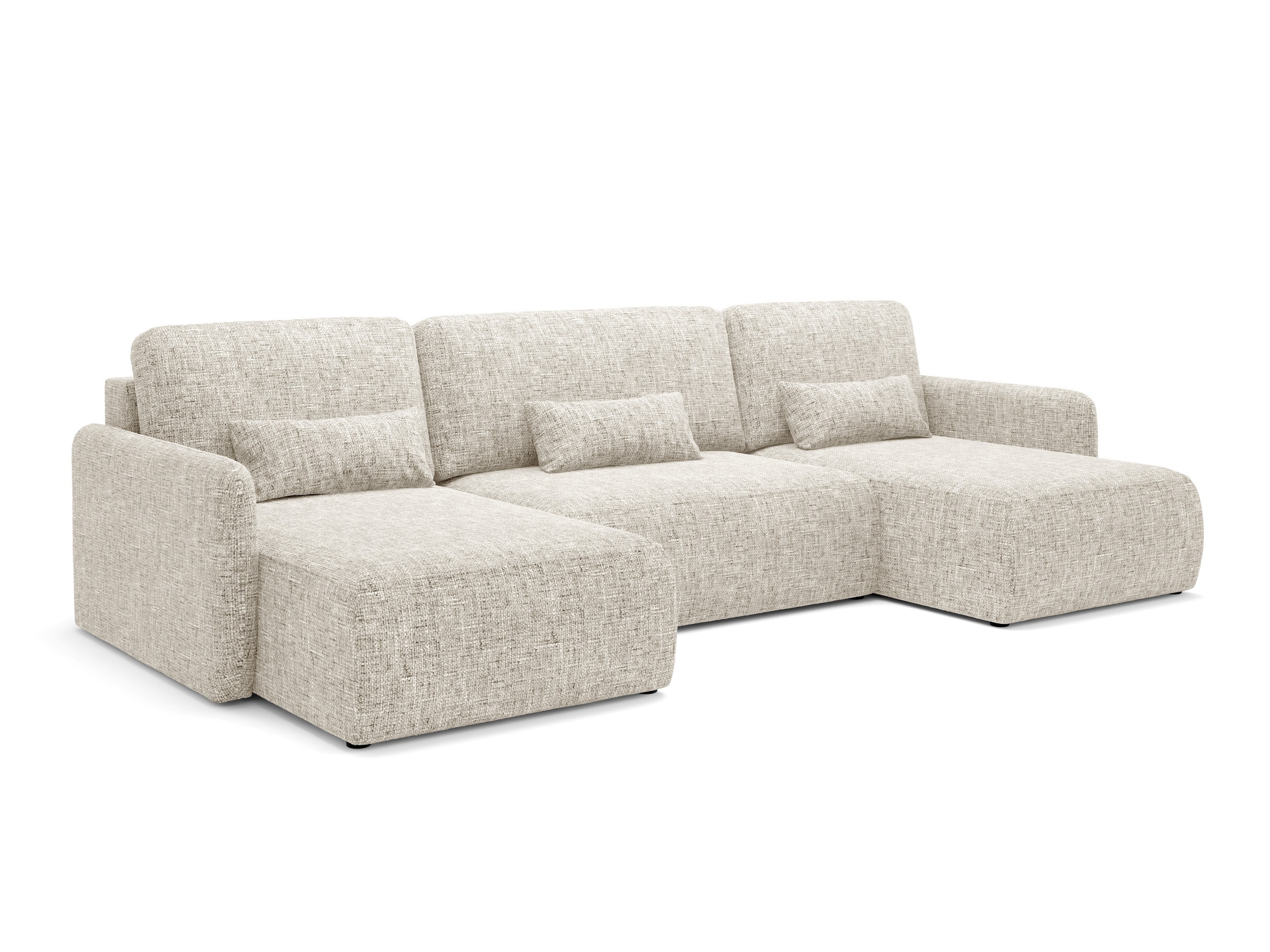 Minkštas kampas ST8839
