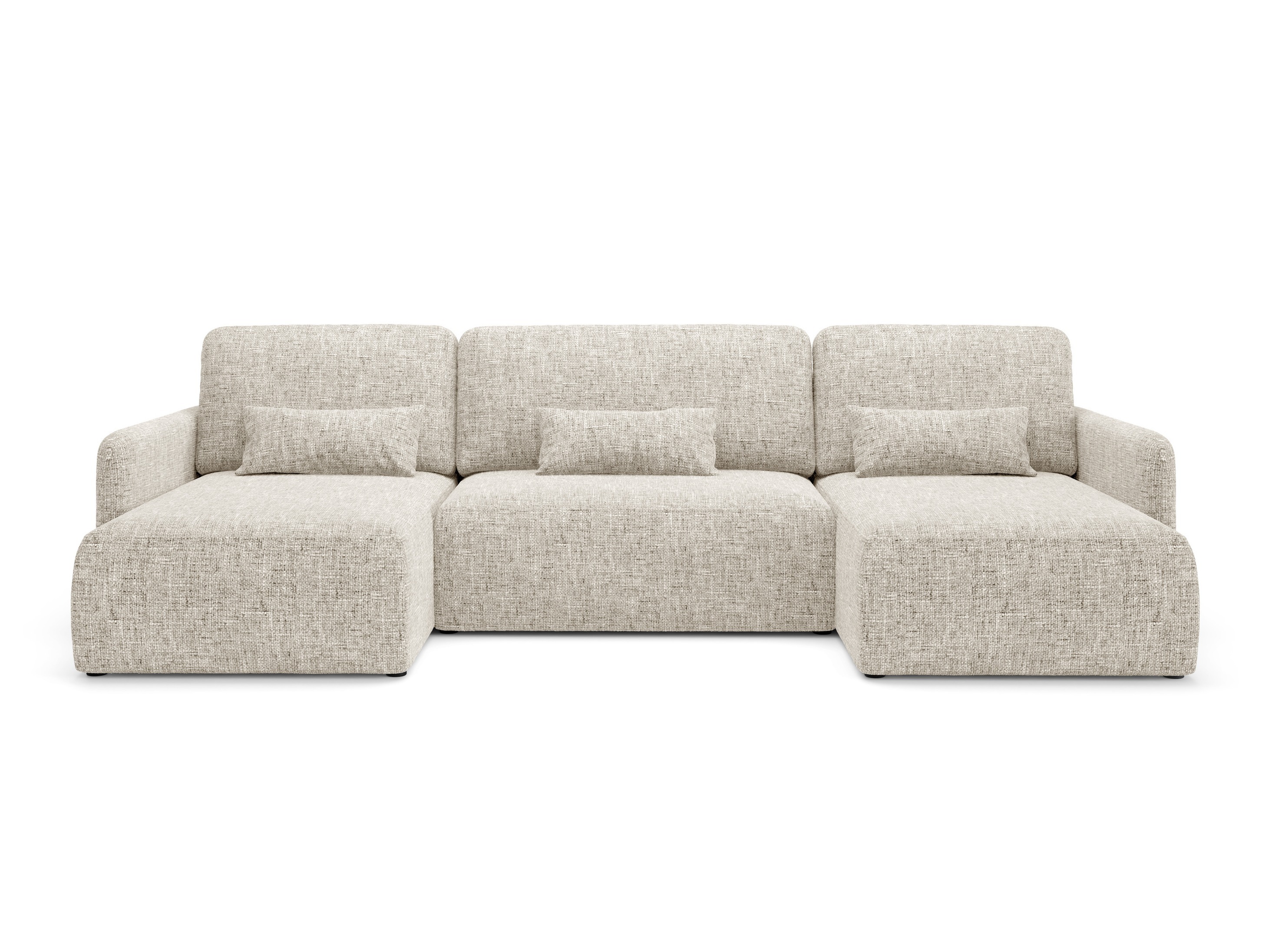 Minkštas kampas ST8839